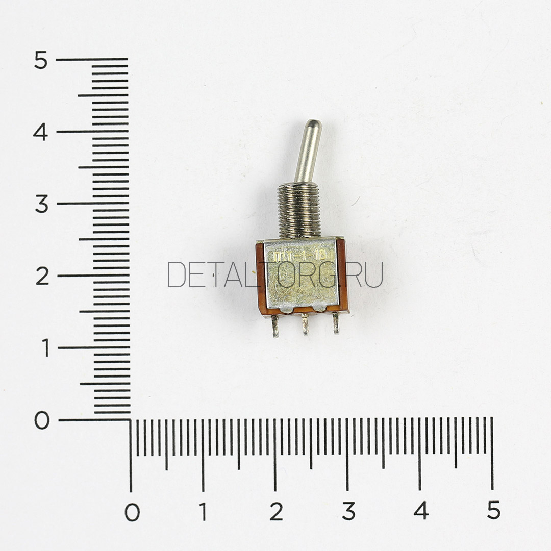 Скупка переключателей П1Т-1-1В по высоким ценам | Detaltorg | Москва