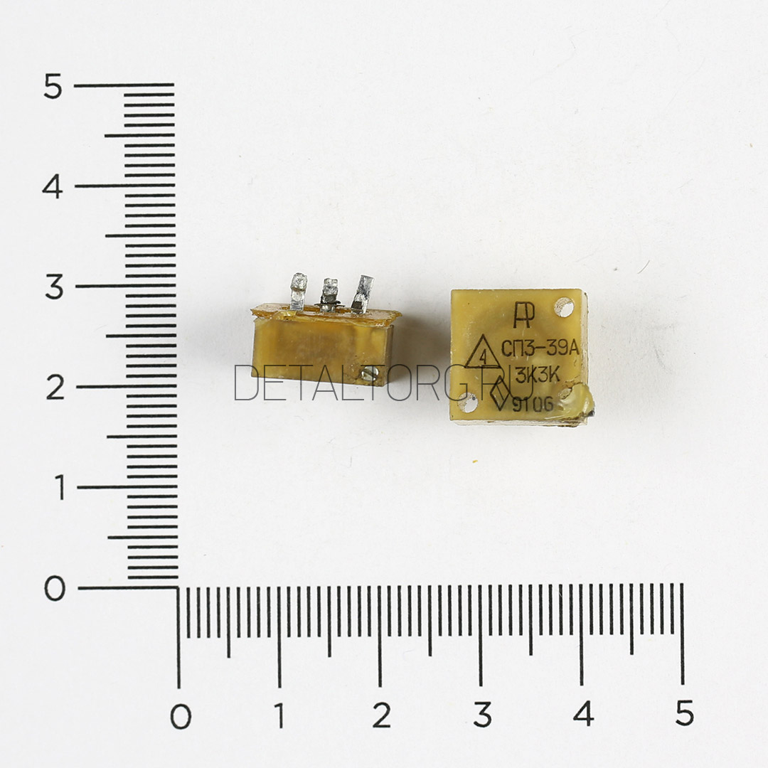 Скупка резисторов сп3-39а по высоким ценам | Detaltorg | Москва